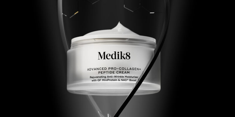 [New] Advanced Pro-Collagen+Peptide Cream