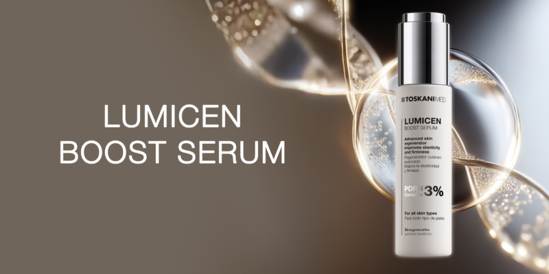 ΝΕΟΣ ΟΡΟΣ LUMICEN BOOST SERUM