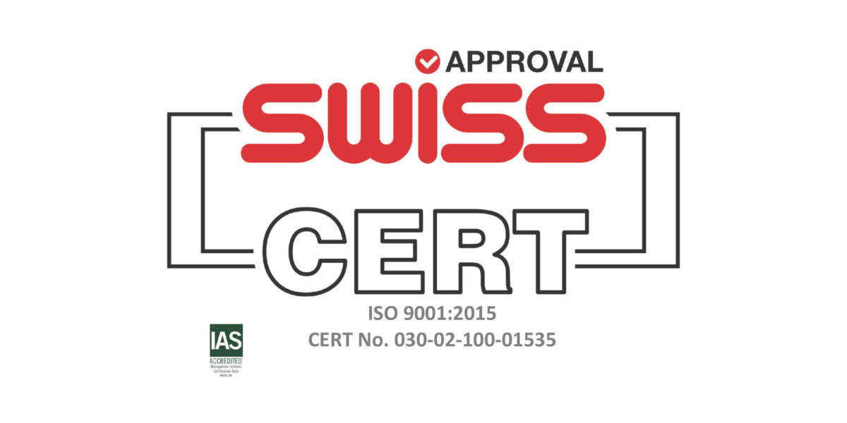Επαναπιστοποίηση ISO 9001:2015