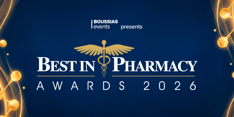 Η Medidrops Group στα Best in Pharmacy Awards
